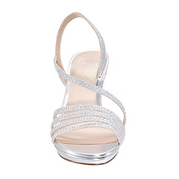 I. Miller Womens Nalda Heeled Sandals - Picture 2 of 14